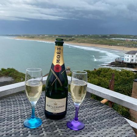 Golden Sands Portrush Esterno foto