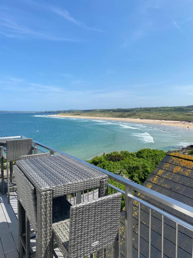 Golden Sands Portrush Esterno foto
