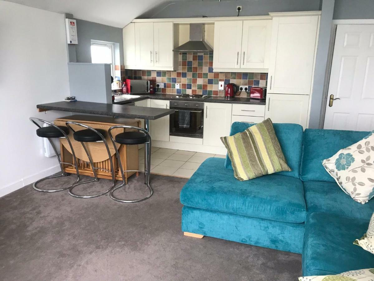 Golden Sands Portrush Esterno foto